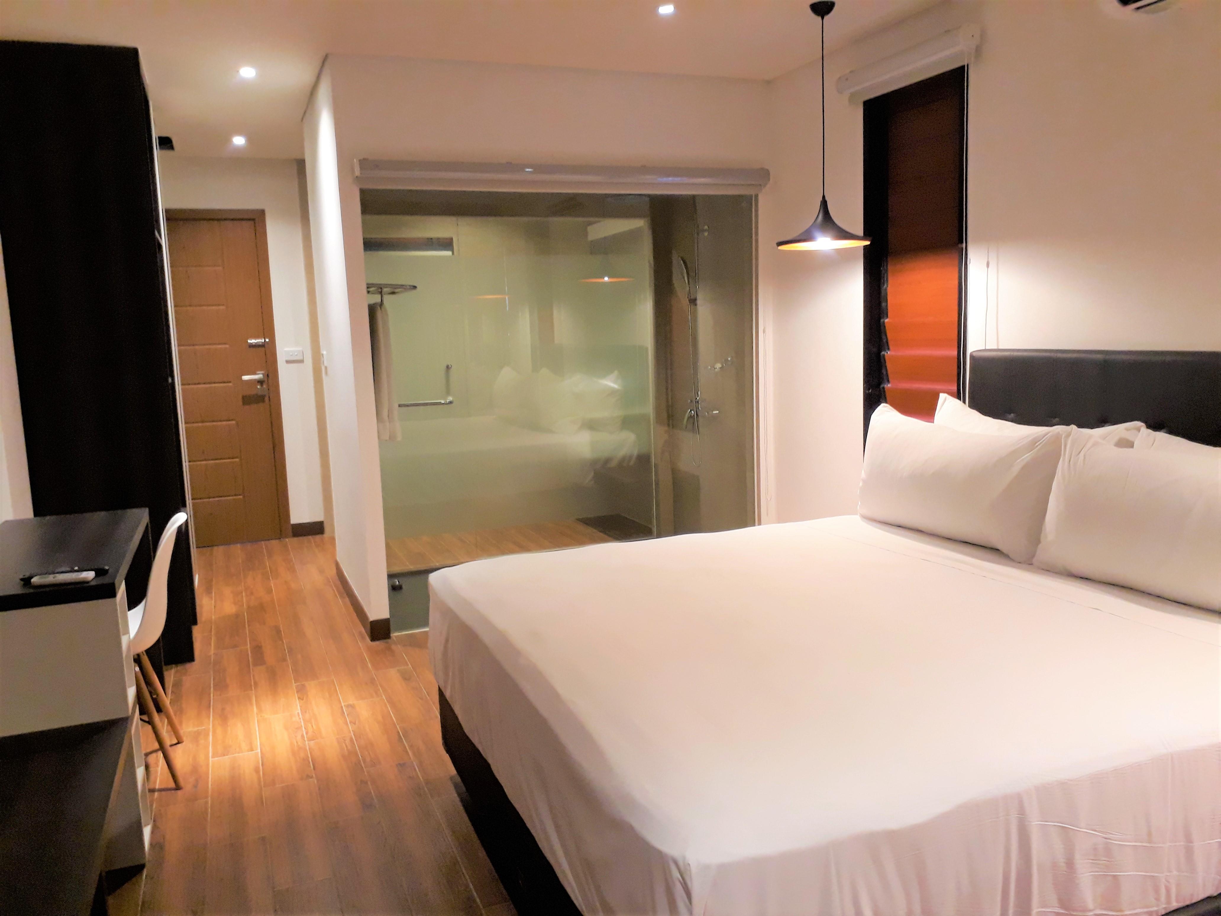 ยาดูวา เบย์ รีสอร์ต แอนด์ วิลลา Hotel Yadua ภายนอก รูปภาพ
