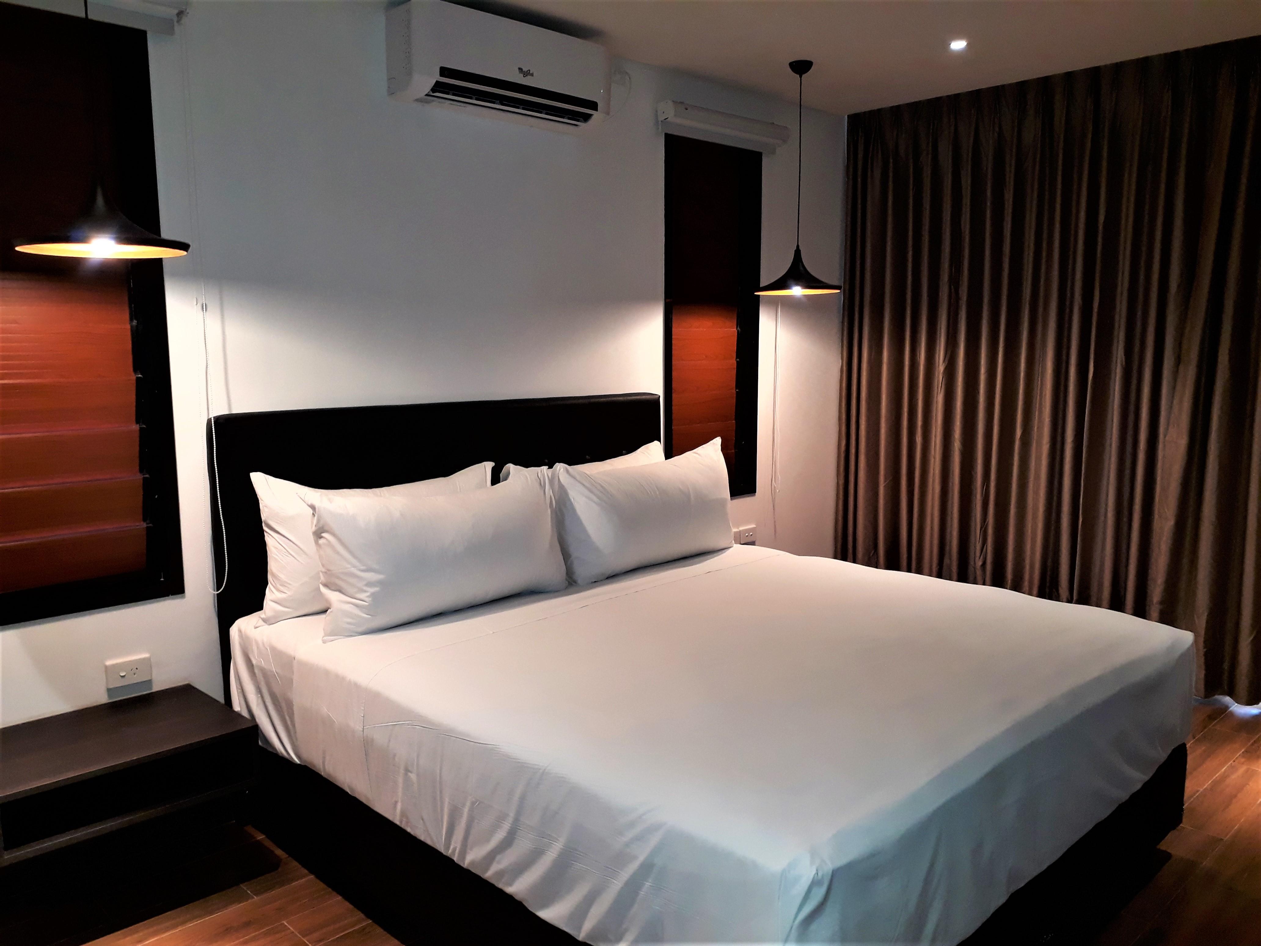 ยาดูวา เบย์ รีสอร์ต แอนด์ วิลลา Hotel Yadua ภายนอก รูปภาพ