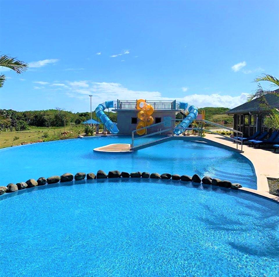 ยาดูวา เบย์ รีสอร์ต แอนด์ วิลลา Hotel Yadua ภายนอก รูปภาพ