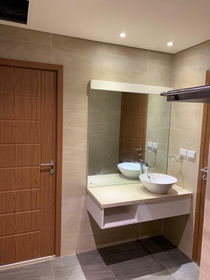 ยาดูวา เบย์ รีสอร์ต แอนด์ วิลลา Hotel Yadua ภายนอก รูปภาพ