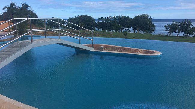 ยาดูวา เบย์ รีสอร์ต แอนด์ วิลลา Hotel Yadua สิ่งอำนวยความสะดวก รูปภาพ
