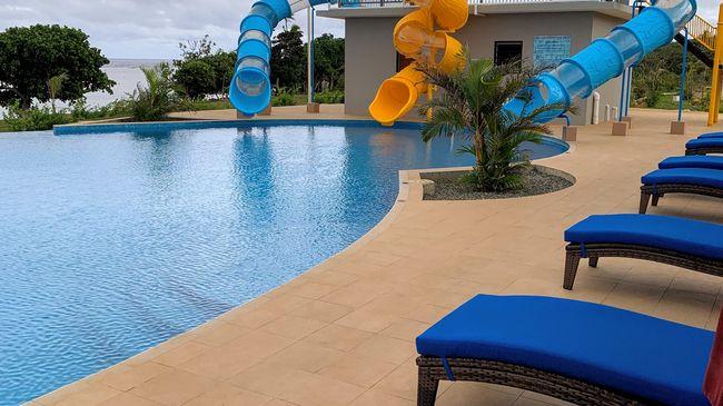 ยาดูวา เบย์ รีสอร์ต แอนด์ วิลลา Hotel Yadua สิ่งอำนวยความสะดวก รูปภาพ