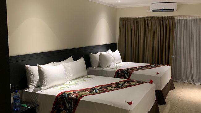 ยาดูวา เบย์ รีสอร์ต แอนด์ วิลลา Hotel Yadua สิ่งอำนวยความสะดวก รูปภาพ