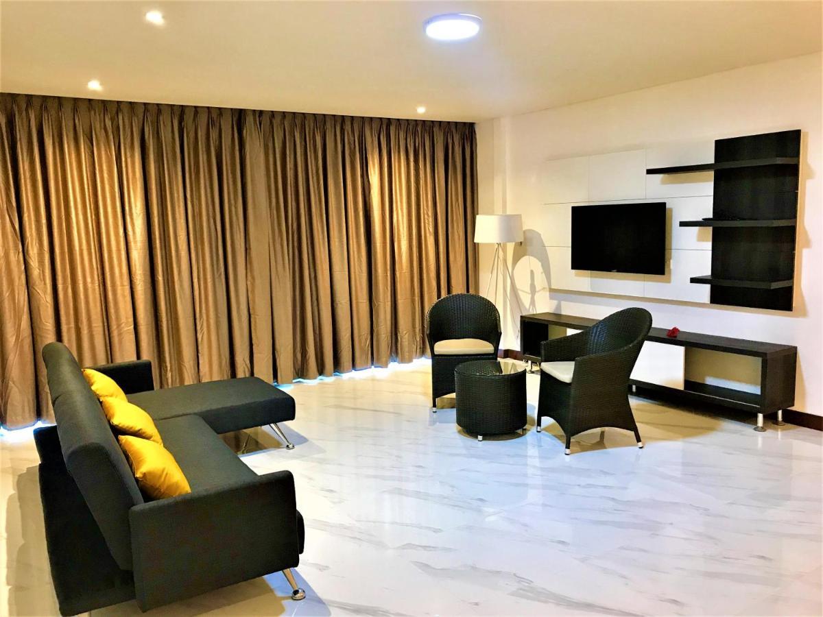 ยาดูวา เบย์ รีสอร์ต แอนด์ วิลลา Hotel Yadua ภายนอก รูปภาพ